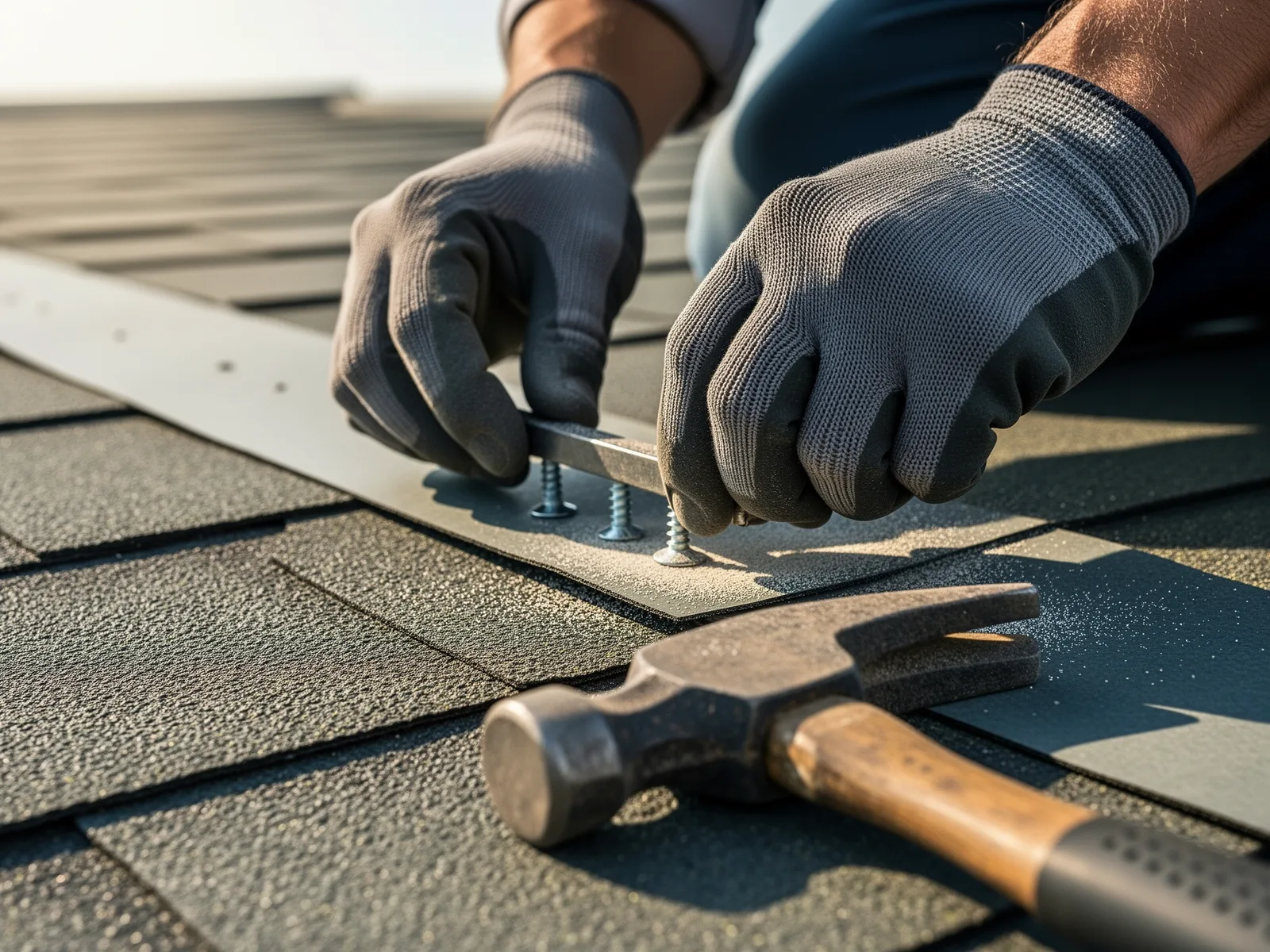 Why choose Fascia Repair in Youngsville, NY